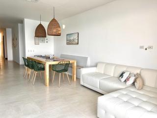 Lovely apartment in front the beach - 9