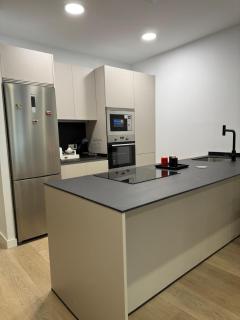 Piso nuevo en pleno centro histórico - Vigo - 7