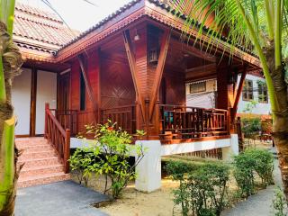 Sangsawan Palace Khaolak Resort - Khao Lak - 7