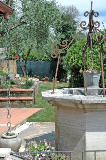 Nonna Afra house on Lucca hills with great view - vetrianello - Loppeglia - 4