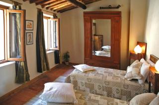 Nonna Afra house on Lucca hills with great view - vetrianello - Loppeglia - 7