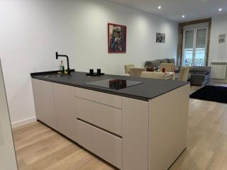Piso nuevo en pleno centro histórico - Vigo - 8