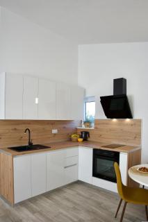 Apartman Nives - Kremena - 4