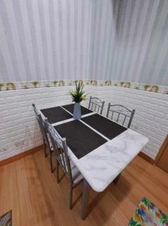 2 bedroom Trees Residences w PS4, mini billards - Manila - 3