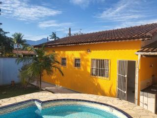 Sua Casa de Férias na Praia! - Bertioga - 9