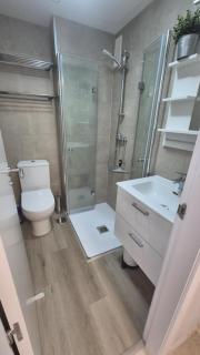 CASARES appart 2 ch dans parc tropical avec vue sur mer, montagne et piscine - 2