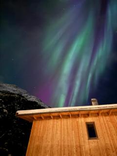 The Crux Nordic Design Mountain Cabin - Åndalsnes - 8