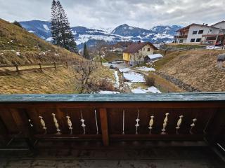 Cozy, new FEWO with 4 beds close to lifts - Assachberg - 3