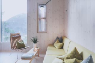 The Crux Nordic Design Mountain Cabin - Åndalsnes - 3