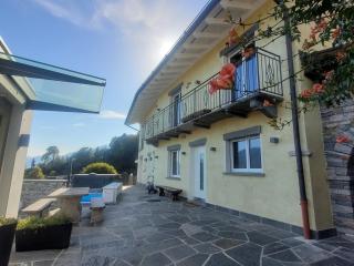 Casa Makatea - Brione sopra Minusio - 7