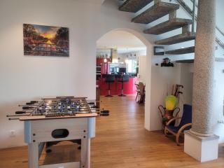 Casa Makatea - Brione sopra Minusio - 5