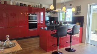 Casa Makatea - Brione sopra Minusio - 1