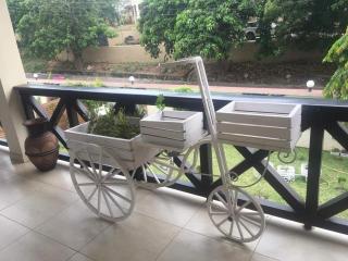 Beach Road Apartments - 9