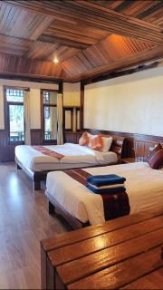 Sangsawan Palace Khaolak Resort - 9