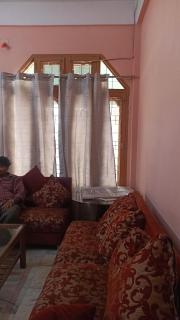 Paris Homestay - Guwahati - 1