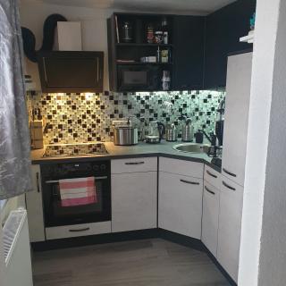Ferienhaus kleine Remise - Langelsheim - 6