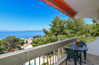 Apartment 4 - a87548 - Baška Voda - 4