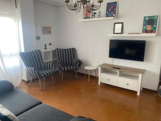 Apartamento primera línea de playa en Somo - Somo - 3
