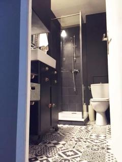 Duplex calme au cœur du Vieux-Lille - tout à pied - Lille - 9