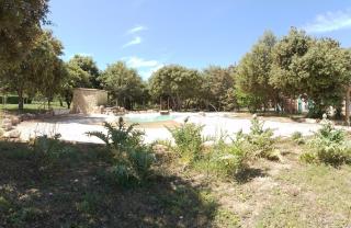 Lou mazet - La Roque-sur-Pernes - 2
