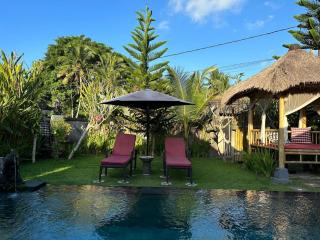 Mirah house - Ubud - 8