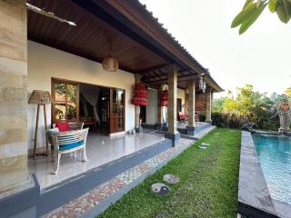 Mirah house - Ubud - 3