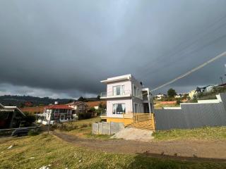 Away From Home - 6 - Home Stay Ooty, Entire 3BHK Villa - Ooty - 2