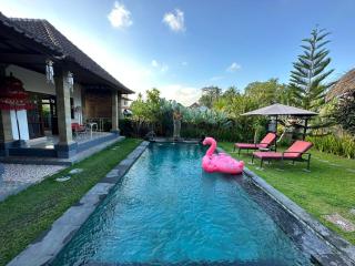 Mirah house - Ubud - 7