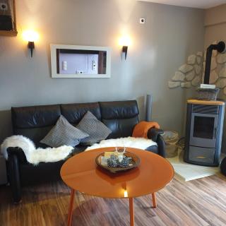 Feha ehemaliger Stall - Langelsheim - 8
