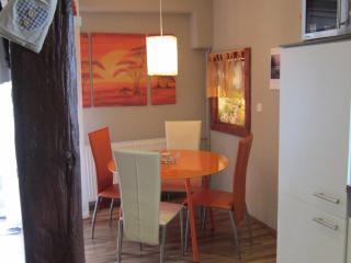 Feha ehemaliger Stall - Langelsheim - 4