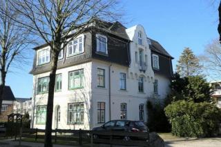 Südstrand- Inselstübchen 7, Gmelinstraße - Wyk auf Föhr - 0