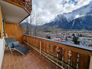 Julia -702- - Mittenwald - 4