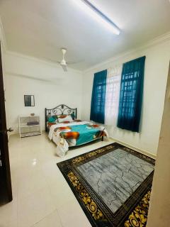 Chelong Homestay Berdekatan unisza, umt dan ILP - Kampong Bukit Berangan - 7