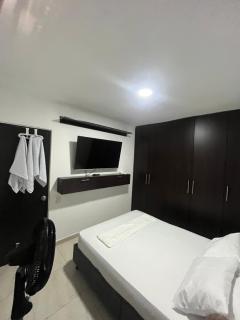 ruiseñor 1 - Barranquilla - 0