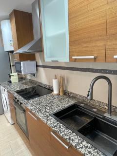 Piso centro playa Vinaròs - 6