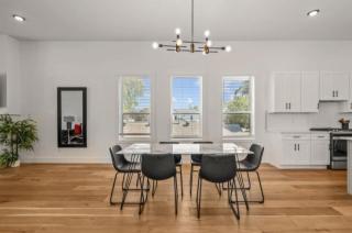 Muncie U Too at Trinity Grove - 1