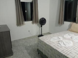Casa Ampla - 4 quartos e 3 banheiros - Santa Cruz Cabrália - 8