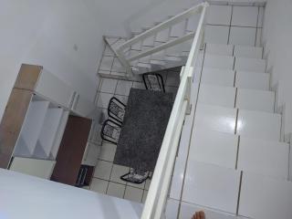 Casa Ampla - 4 quartos e 3 banheiros - Santa Cruz Cabrália - 4