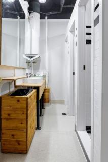 The Cambie Hostel Seymour - Vancouver - 5
