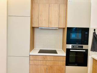 Green park Apartment - Budapest - 5