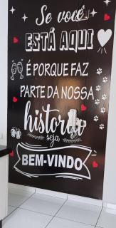 Cantinho da paz - Paranavaí - 8
