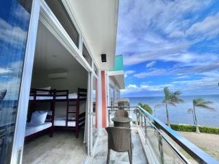 Cebu North Coast Beach Resort - Sogod - 4