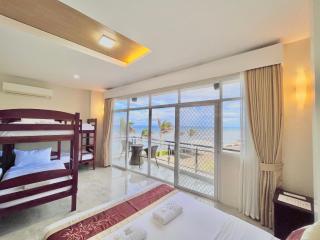 Cebu North Coast Beach Resort - Sogod - 3