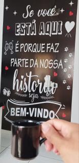 Cantinho da paz - Paranavaí - 9