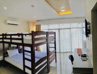 Cebu North Coast Beach Resort - Sogod - 2