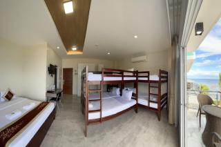 Cebu North Coast Beach Resort - Sogod - 1