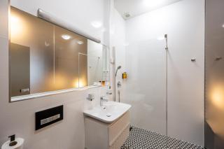 Vila Slavia - Luhačovice - 1