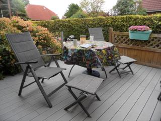 Ferienwohnung Friedel - Großheide - 6