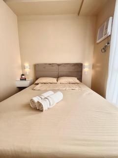 Casa Kristine Suite Avida Atria Tower 3 - 7