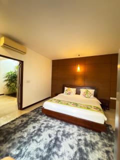 Dkamboja Umalas Canggu - Bali Managed by Dkamboja Group - Canggu - 6